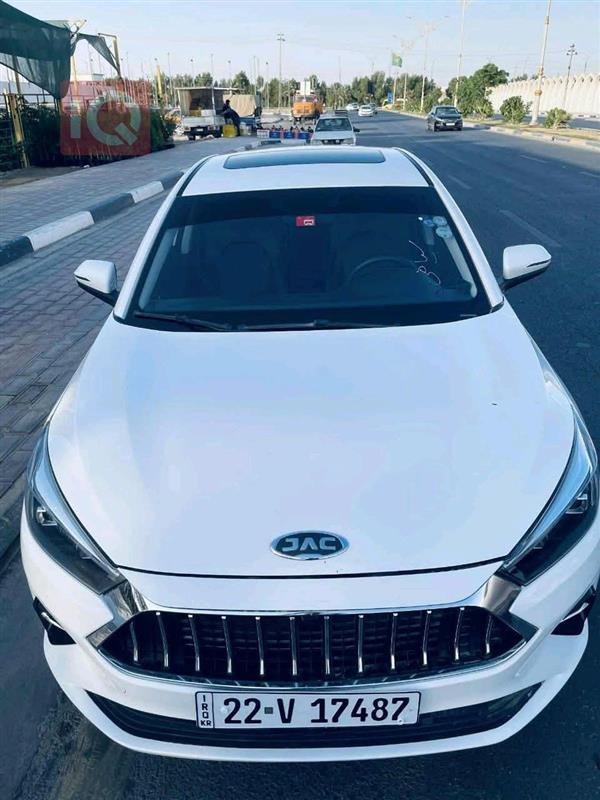 جاك J7 2023 للبيع في العراق - النجف